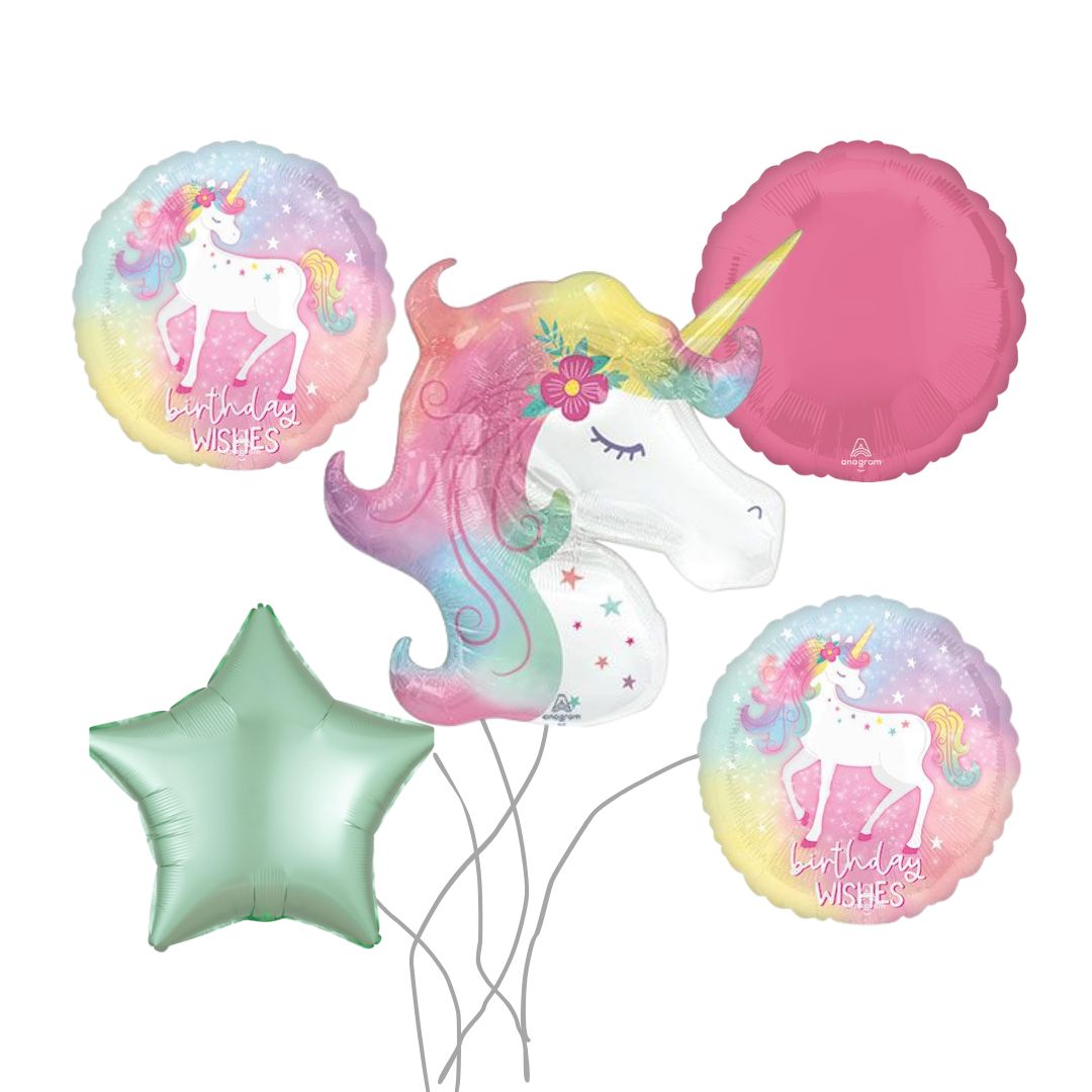 Unicorn Bouquet