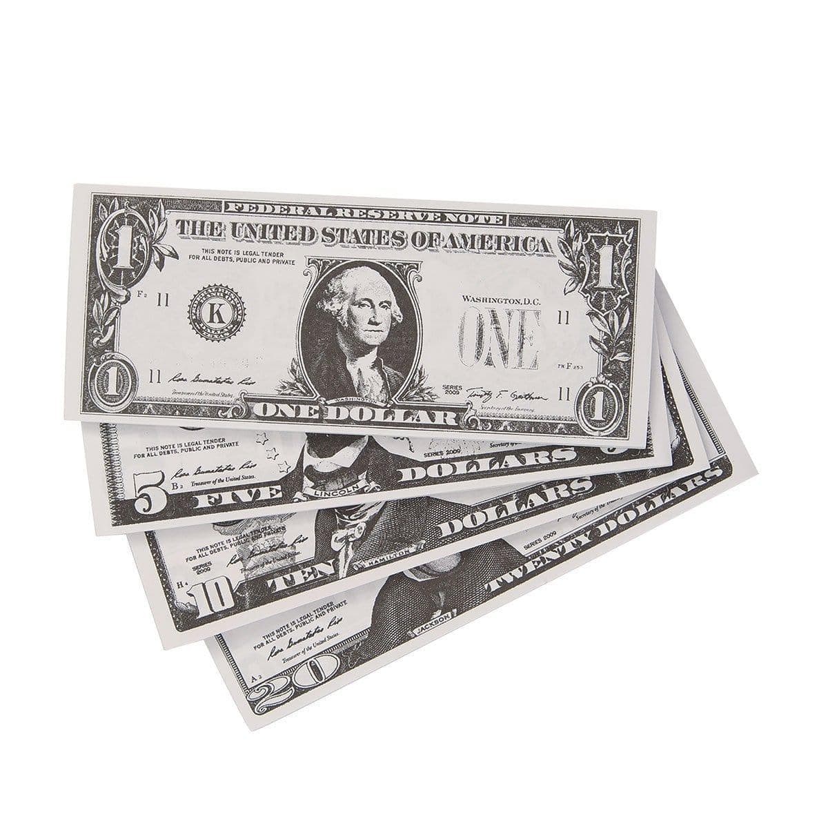 Money Pads