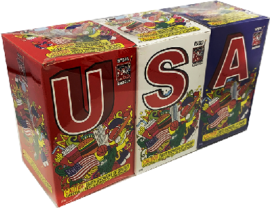 USA