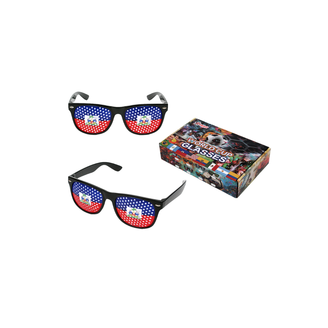 Haiti Sunglasses