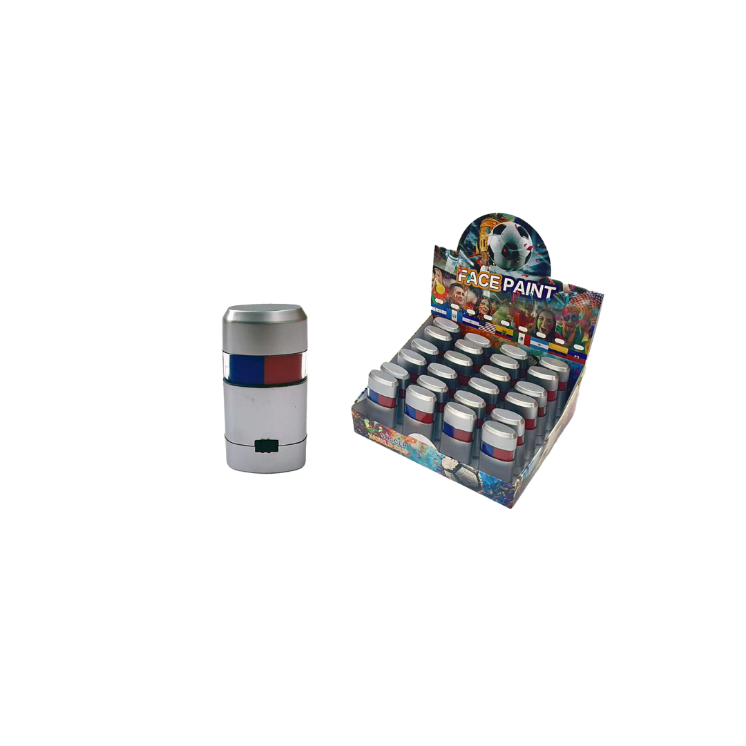 Haiti Face Paint Stick