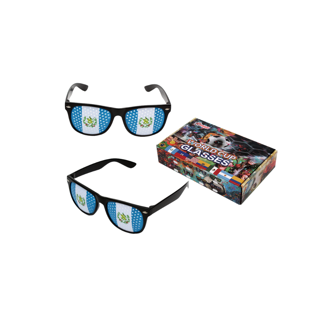 Guatemala Sunglasses