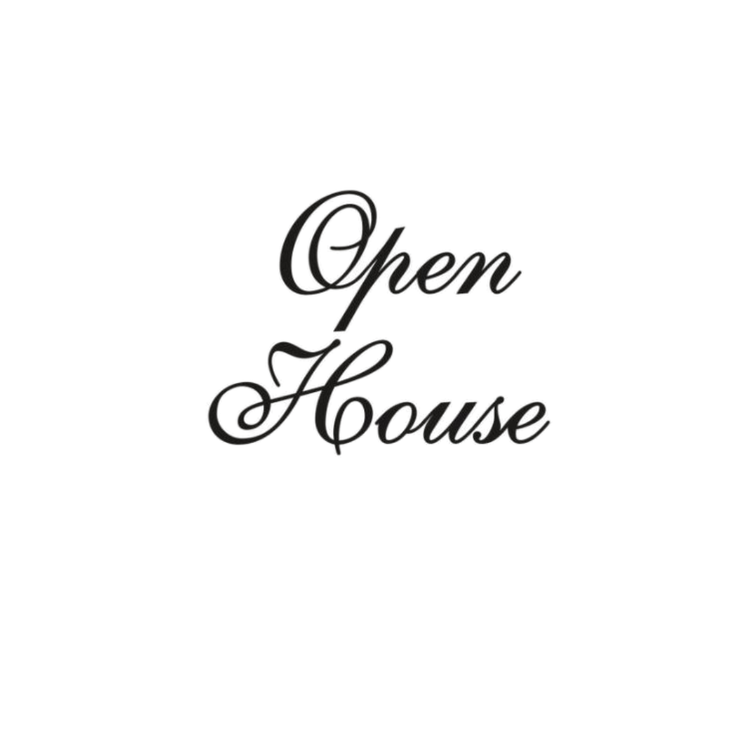 Graduation Open House Invitations 8ct
