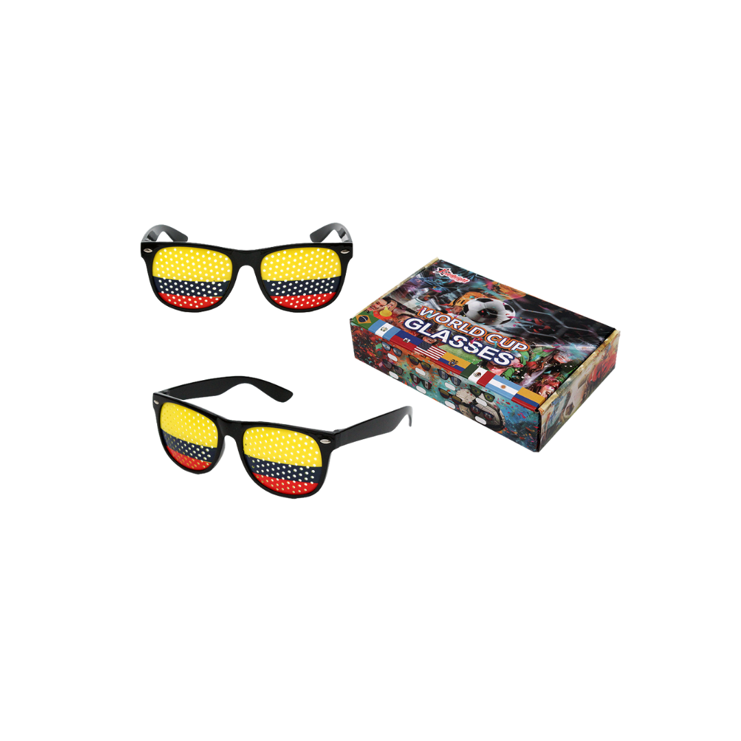 Colombia Sunglasses