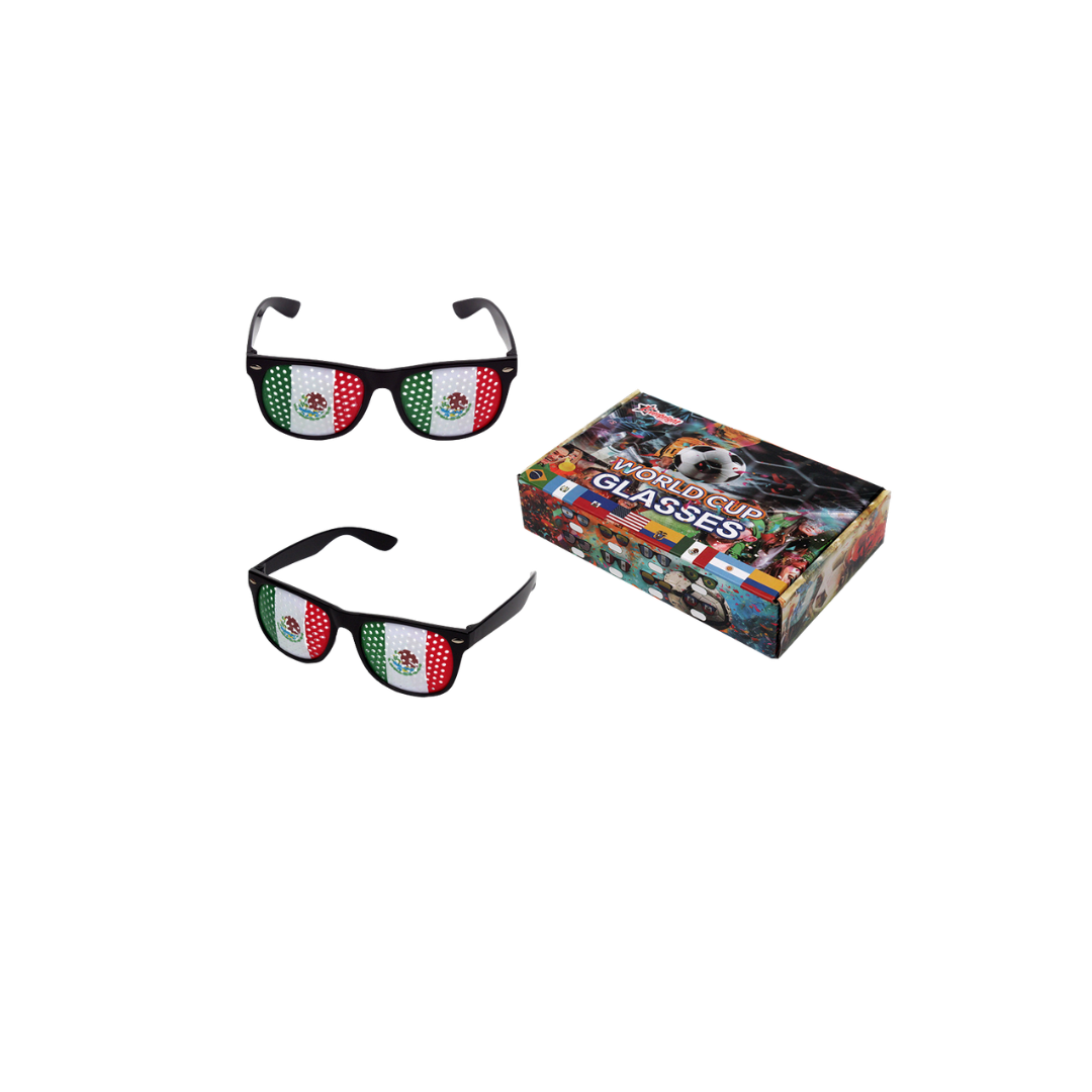 Mexico Sunglasses