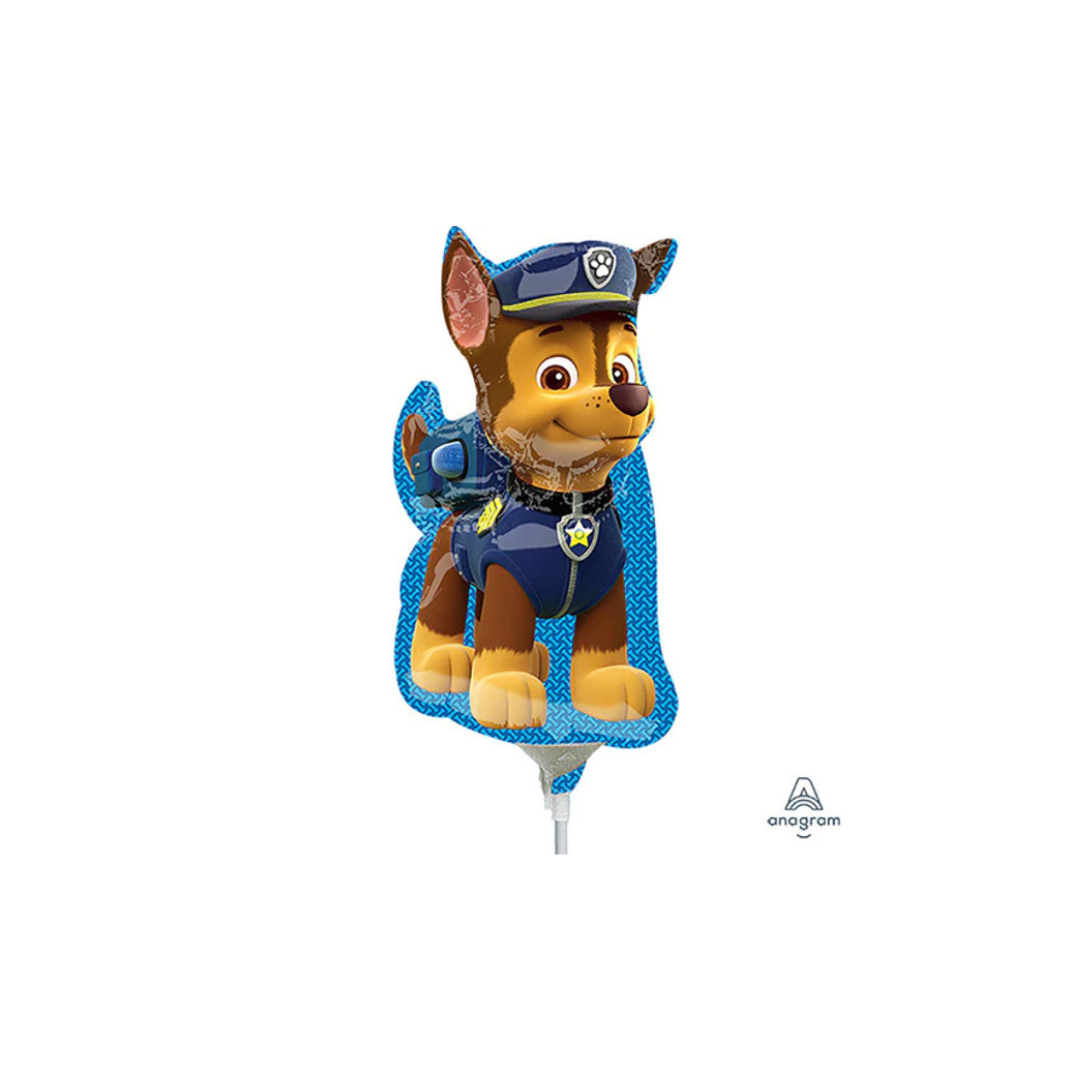 Paw Patrol