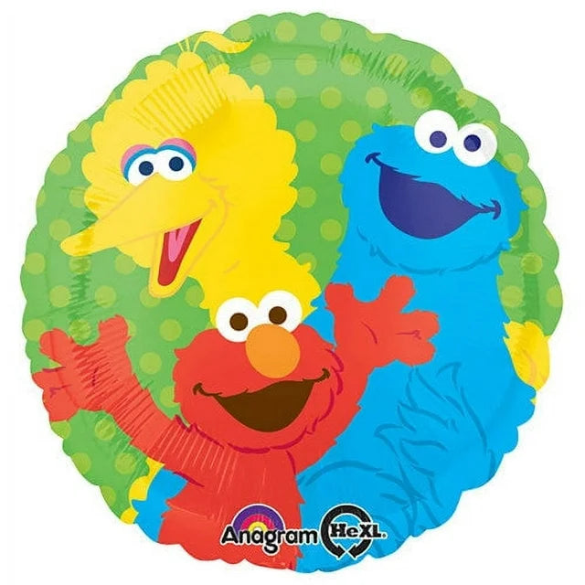 Sesame Street