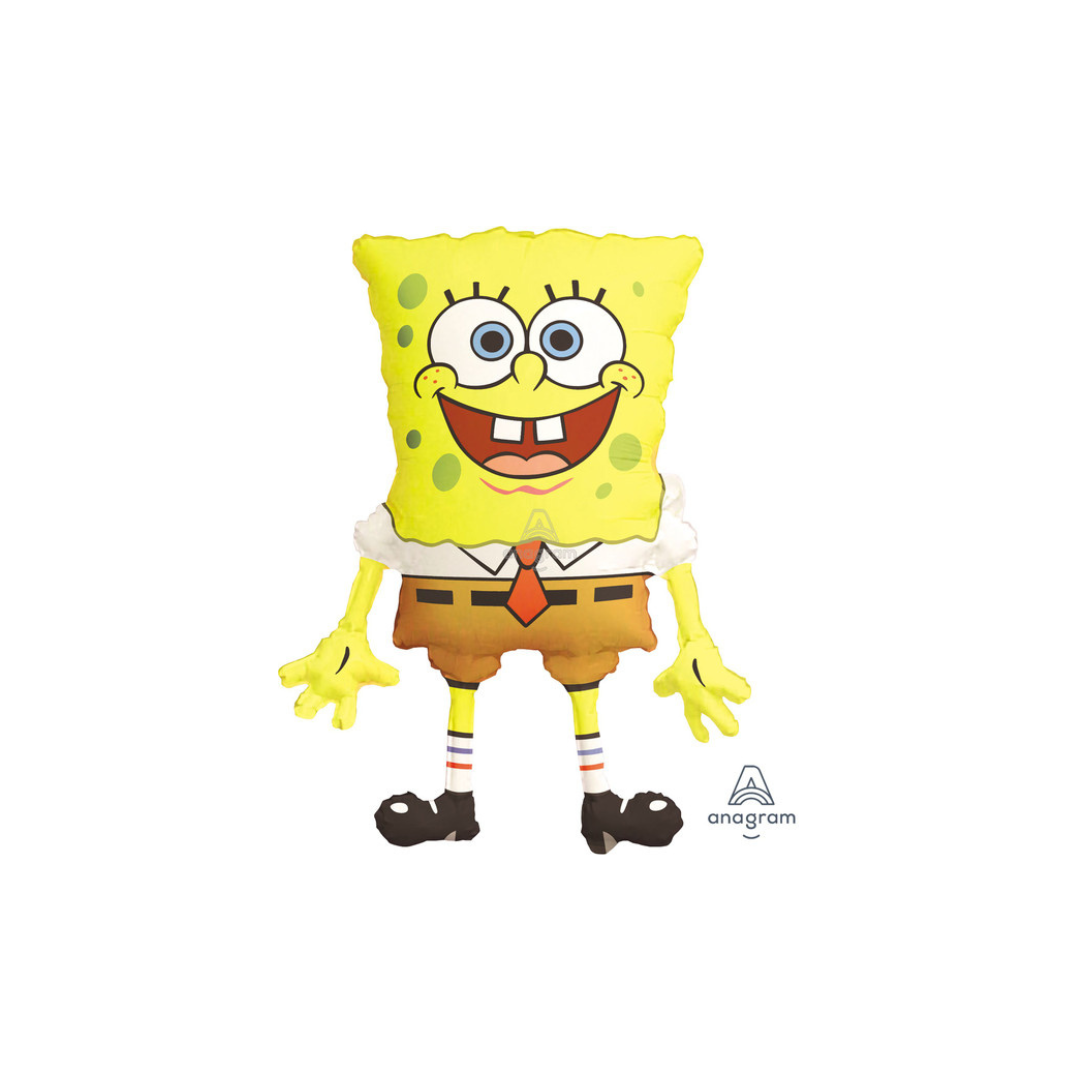 SpongeBob