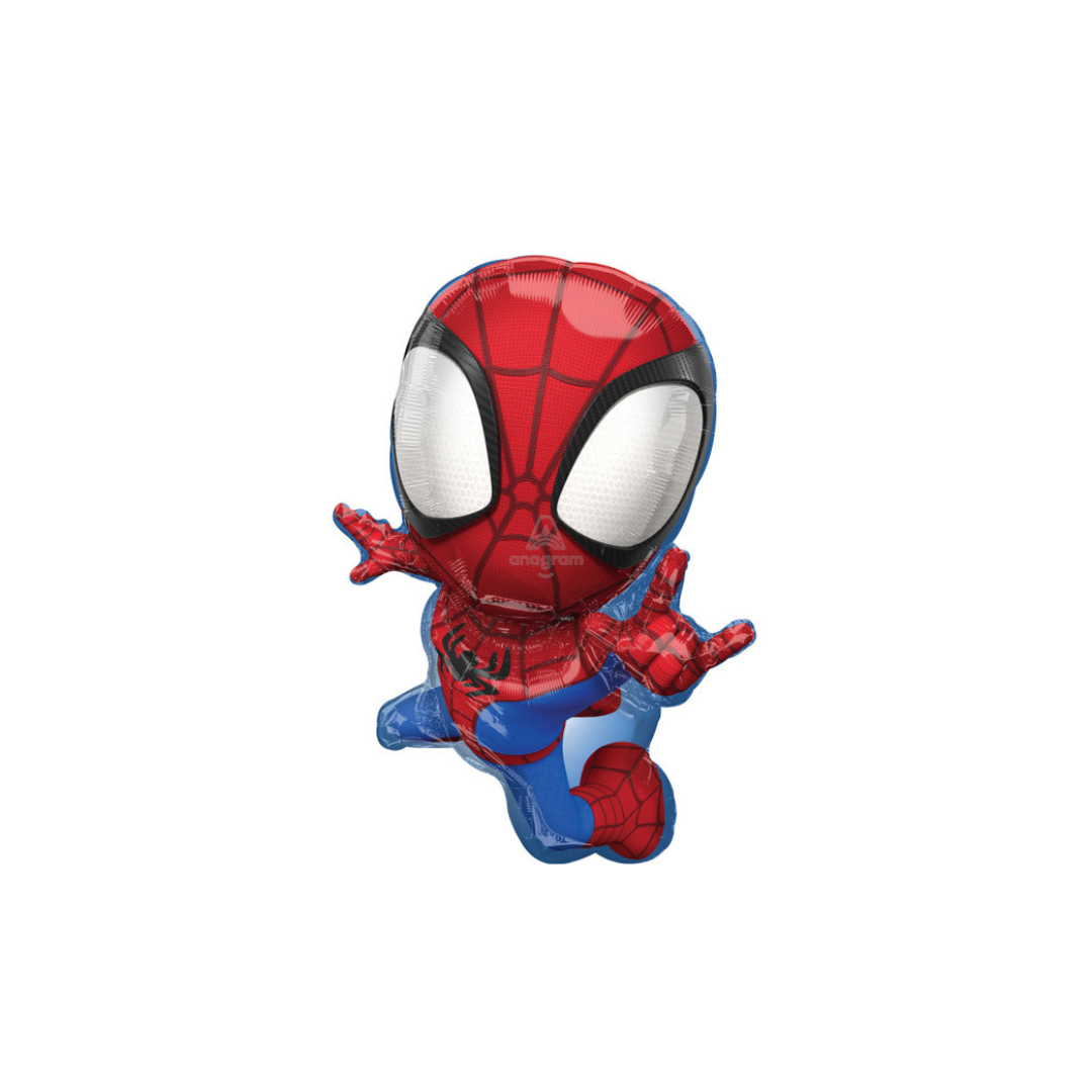 Spiderman