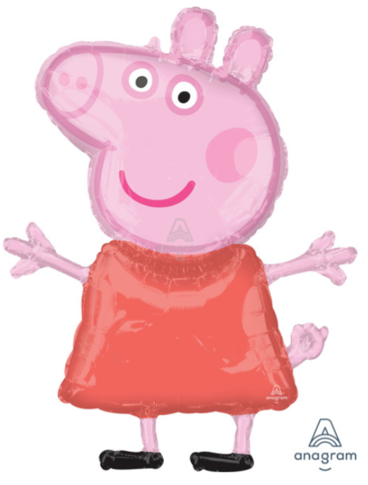 Peppa Pig