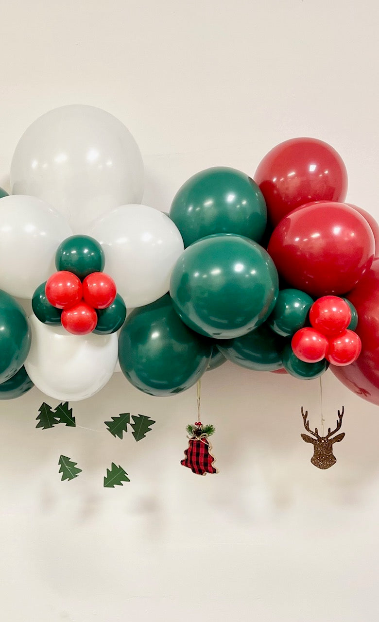 DIY 6' Balloon Garland Kit