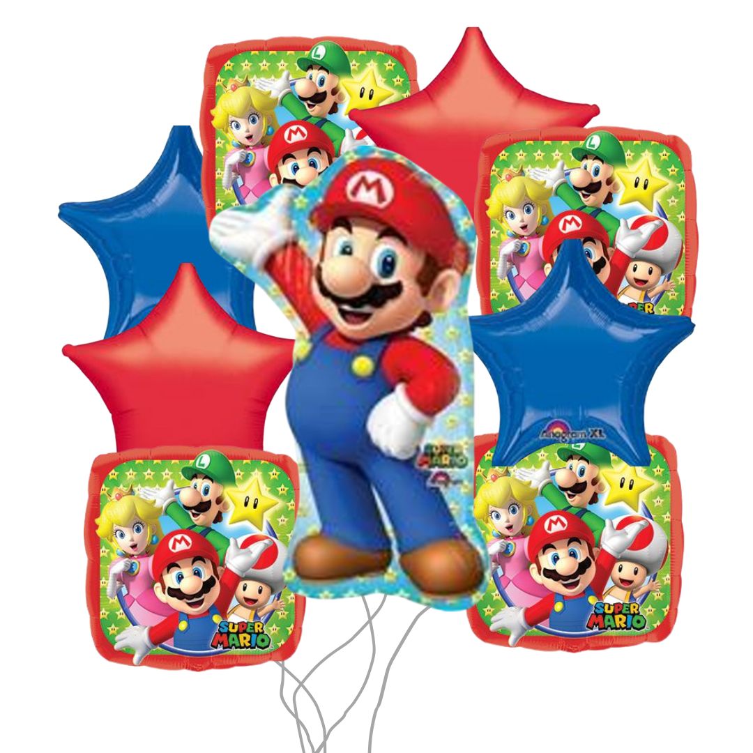 Mario