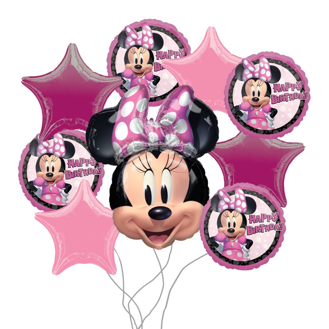 Minnie