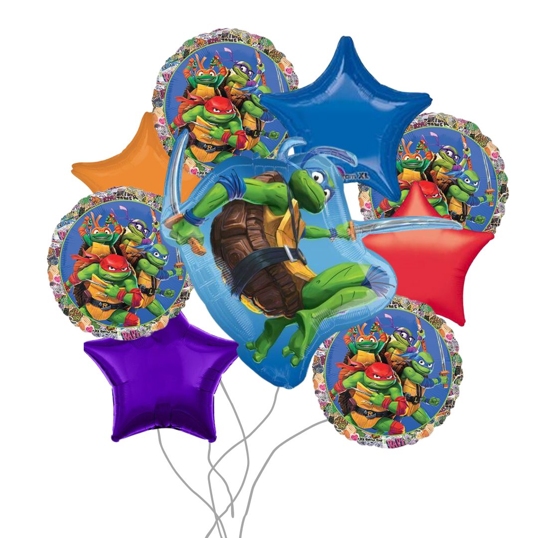 Ninja Turtles