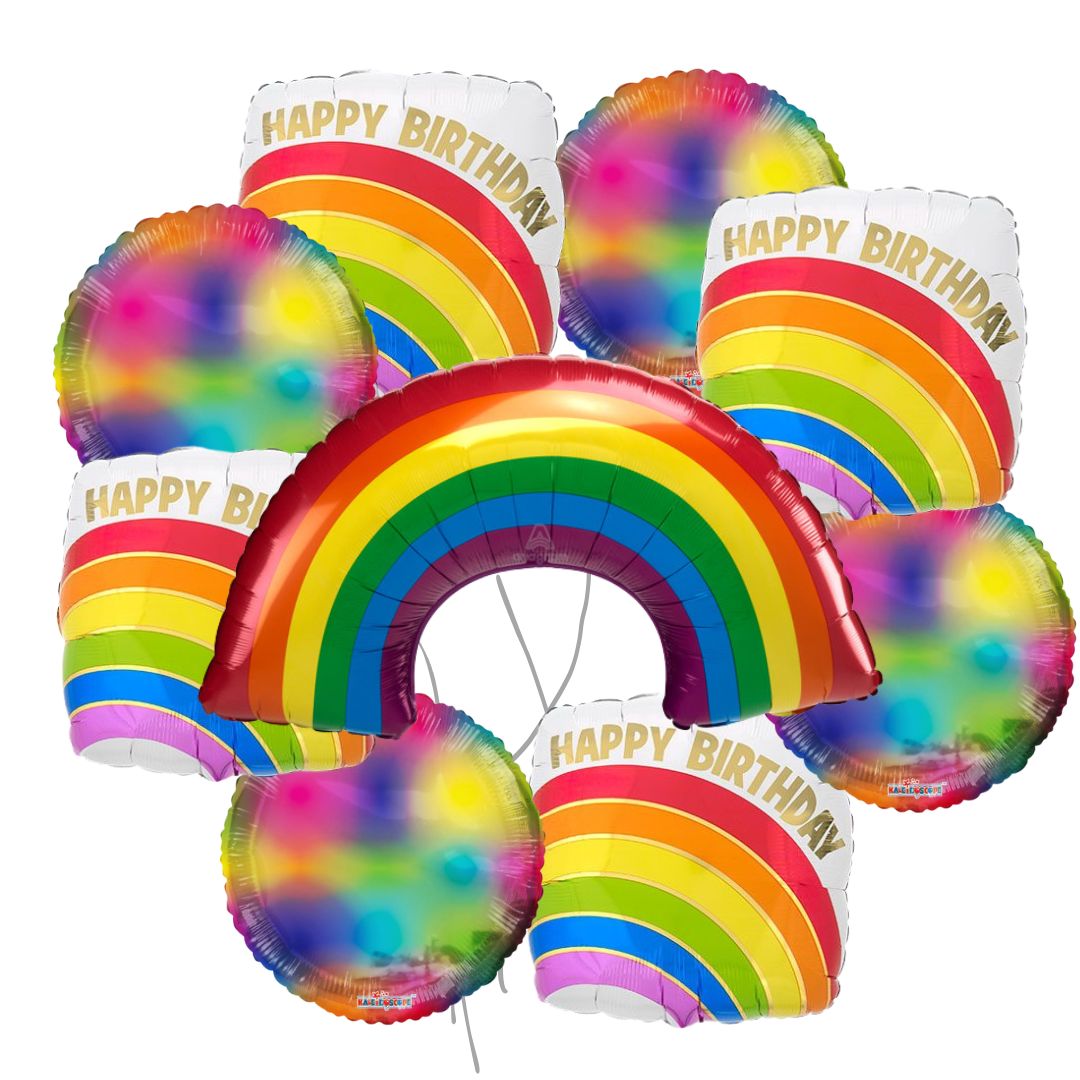 Rainbow