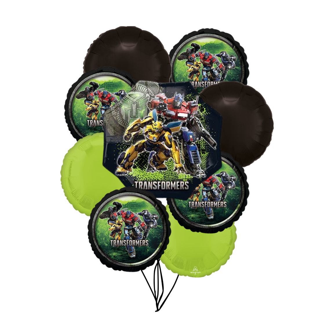 Transformers