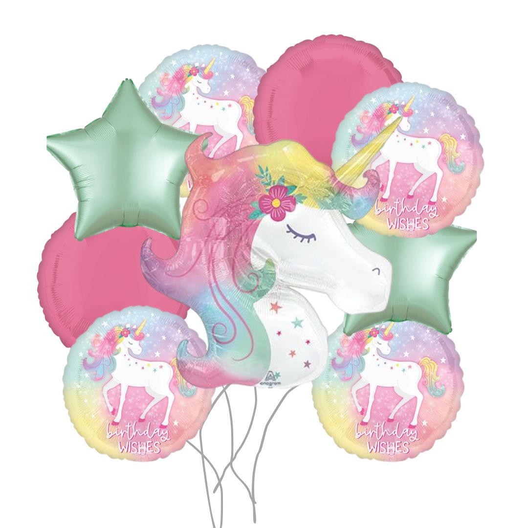 Unicorns