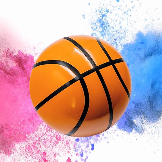 Gender Reveal Sports