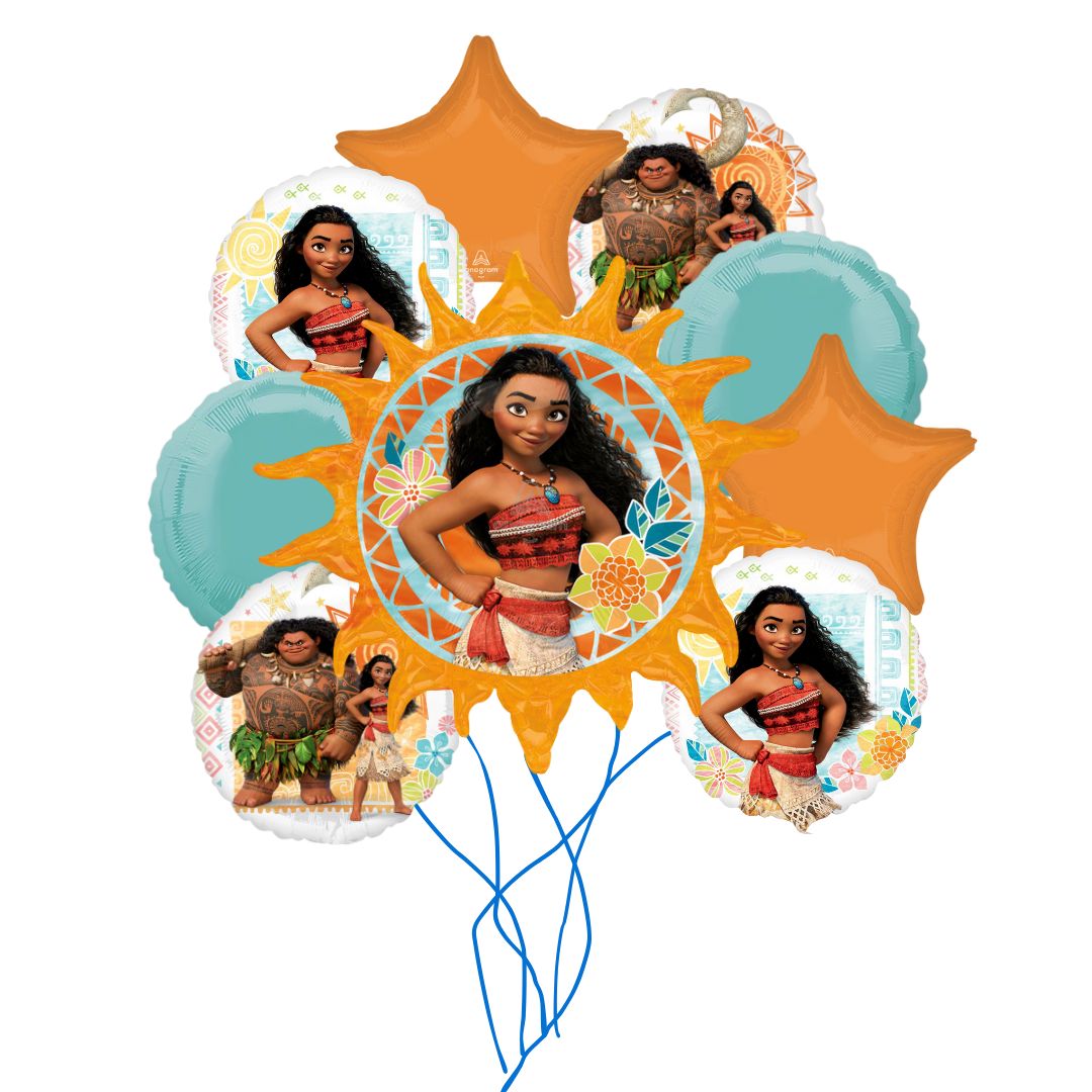 Moana