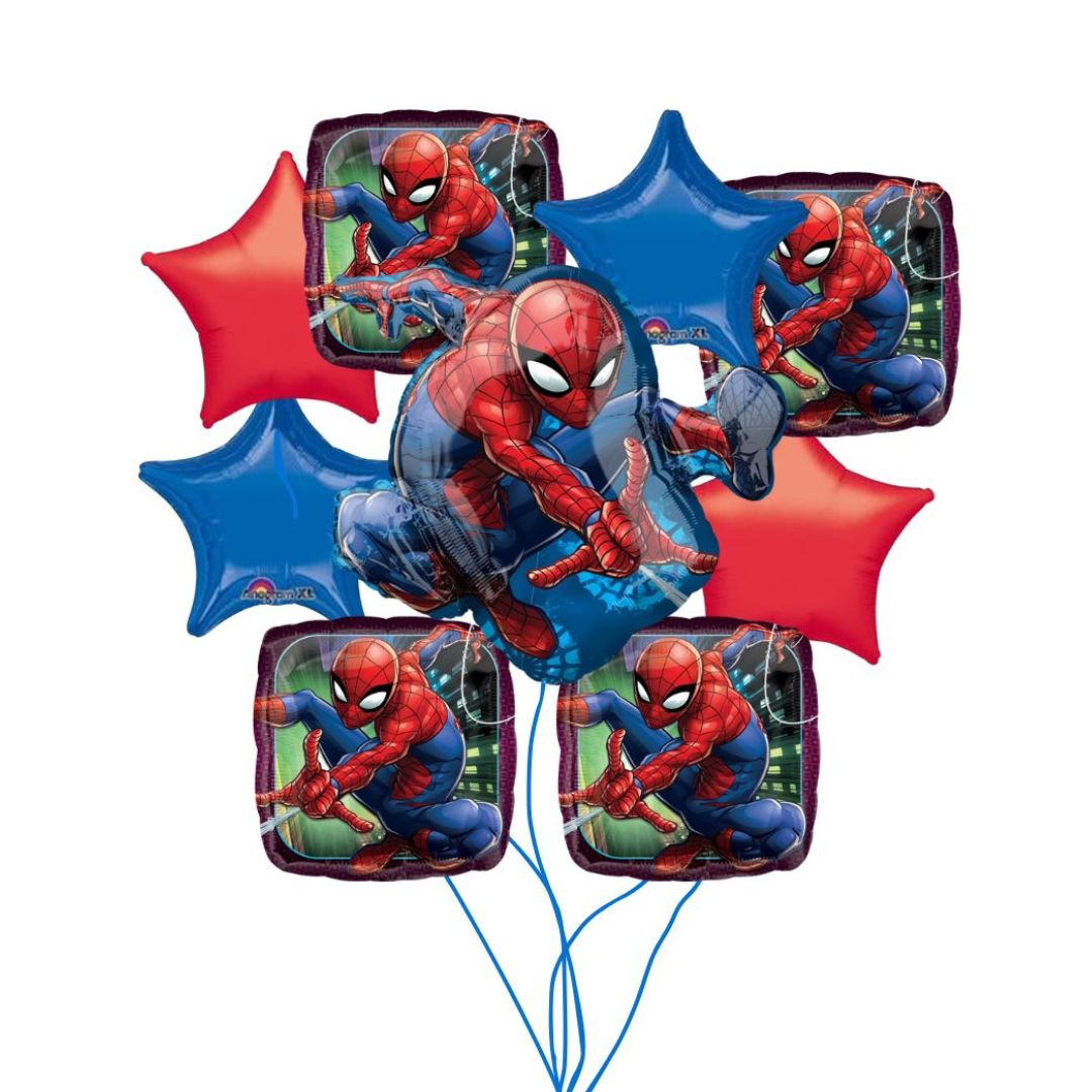 Spiderman