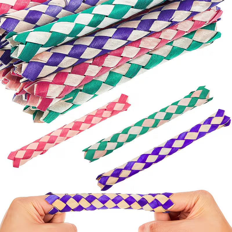Finger Traps