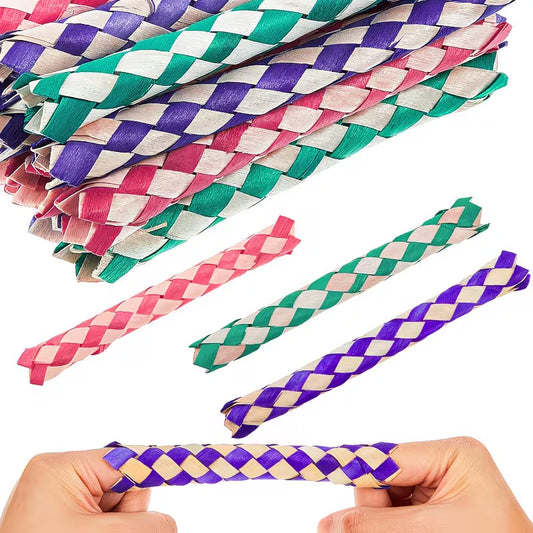 Finger Traps