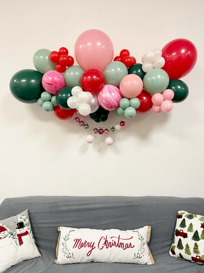 Pastel Palette - DIY 6' Balloon Garland Kit