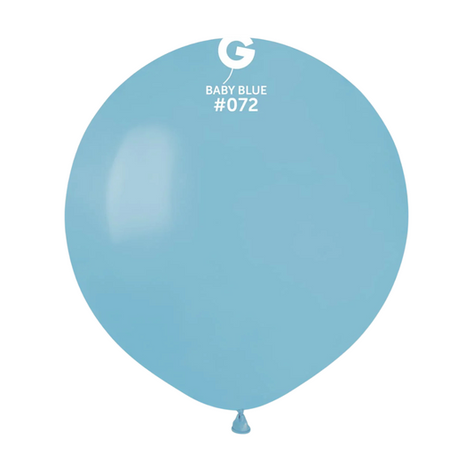 11" Gemar Baby Blue