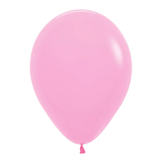11" Sempertex Bubble Gum Pink