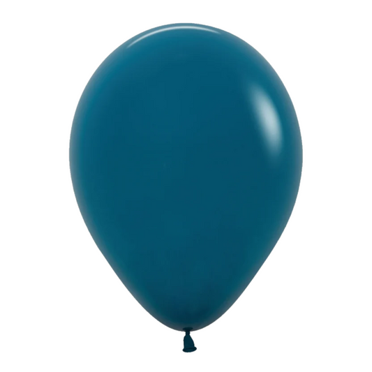 11" Sempertex Deluxe Deep Teal