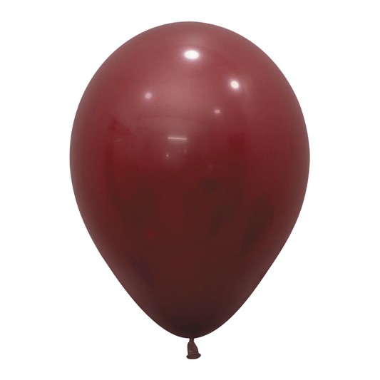 11" Sempertex Deluxe Merlot