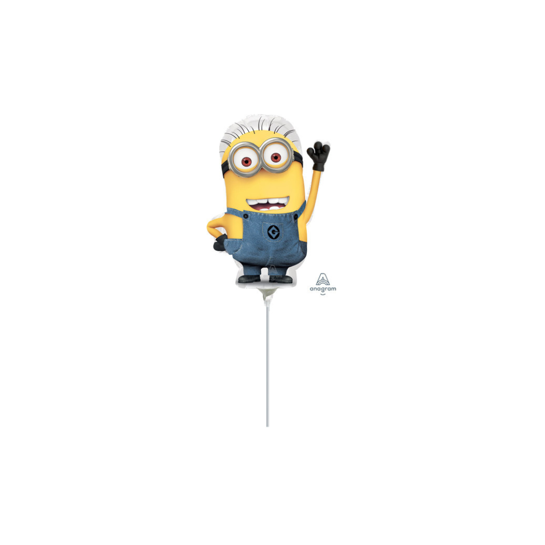 11" Minion Despicable Me