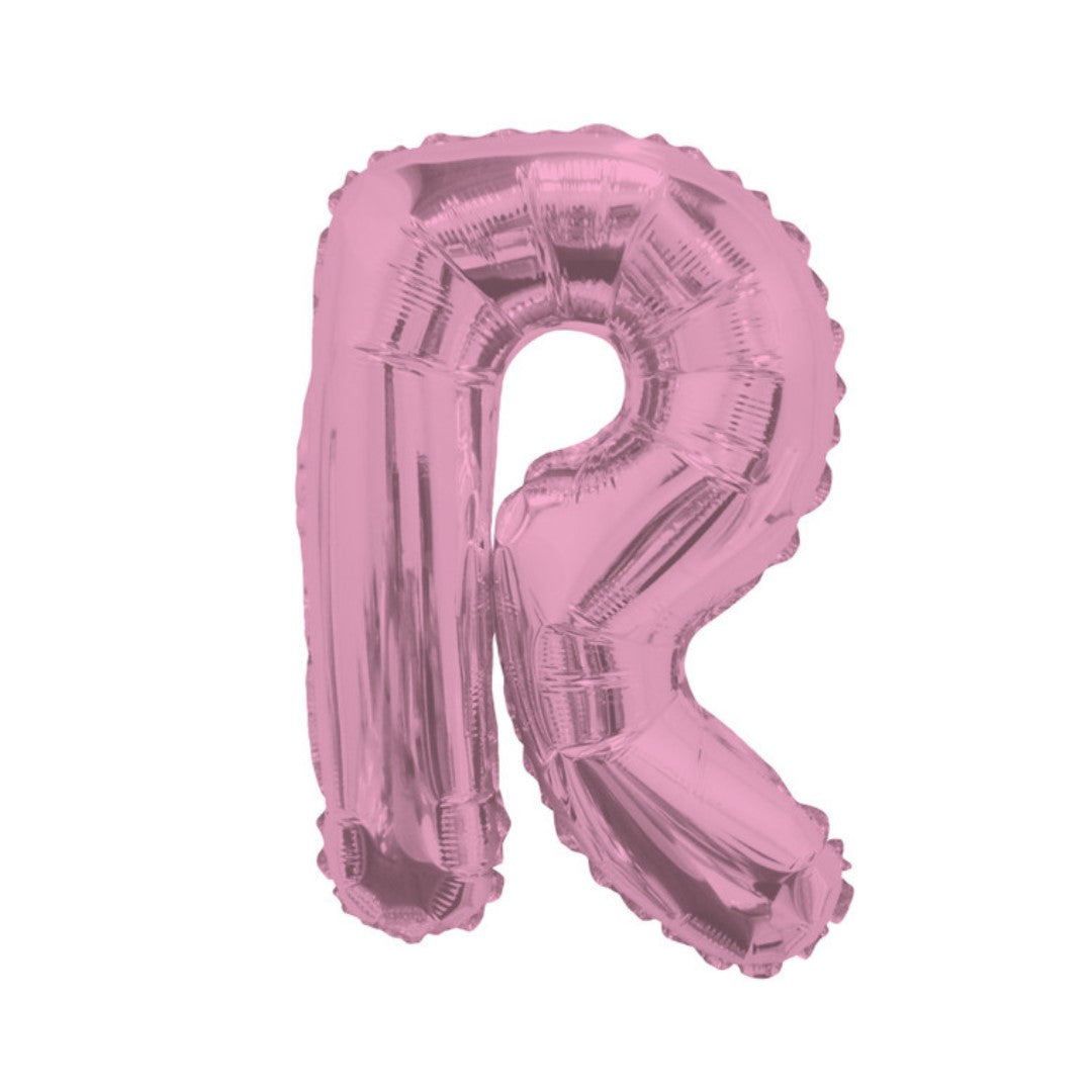 14" Light Pink Letters