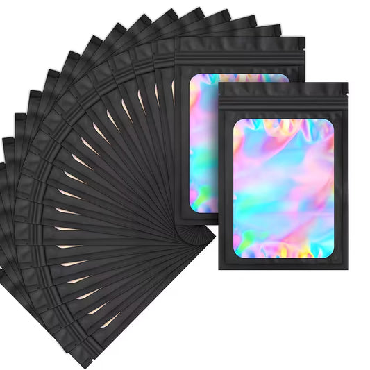 Black Pouch
