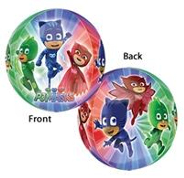 15" PJ Masks Orbz