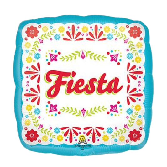 18SQ FIESTA VIVA LA PARTY