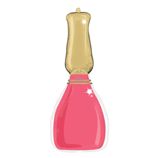 37"A Nail Polish