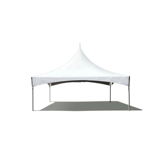 20' x 20' High Peak Frame Tent
