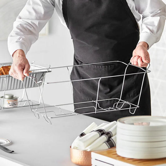 Chafing Stand Wire Rack