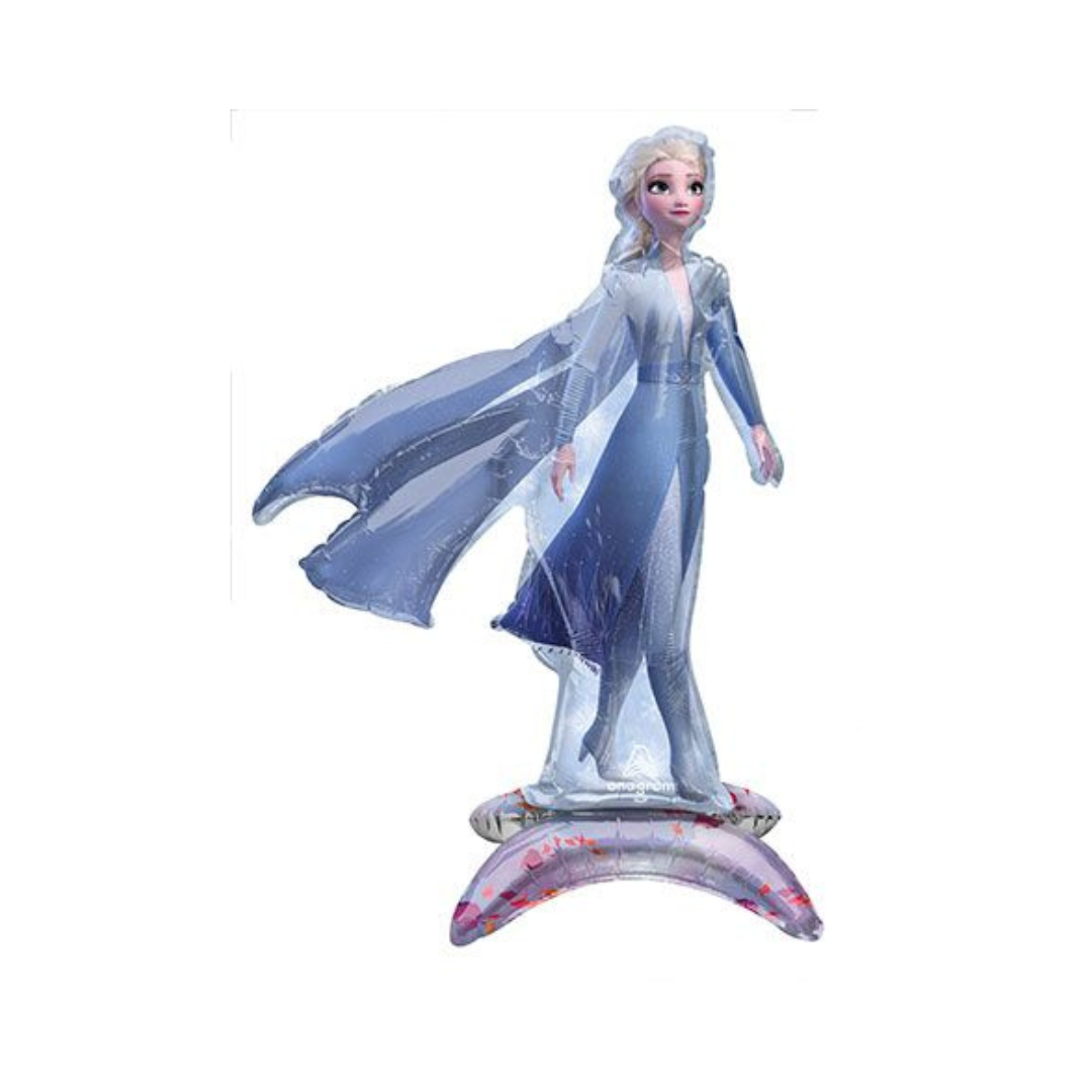 25" FROZEN 2 ELSA