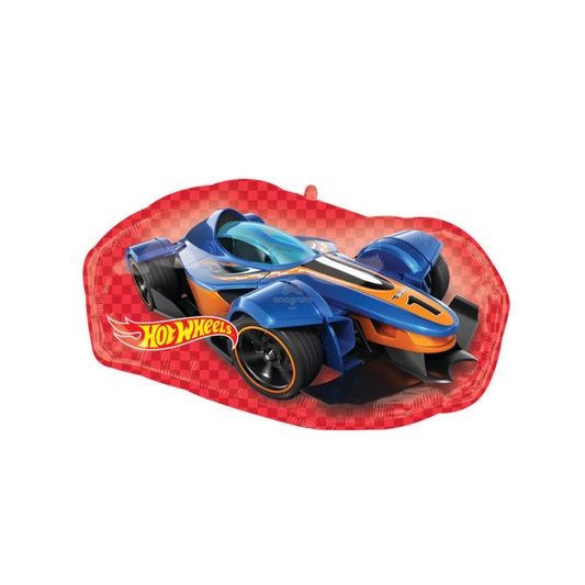 28" Hot Wheels Car