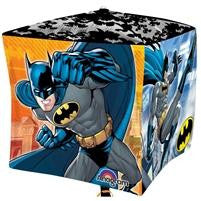 15"A Cubez Batman