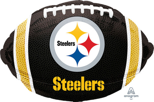 18"A Sports Football Pittsburgh Steelers