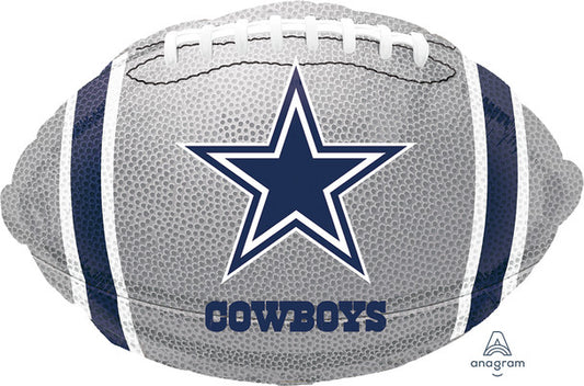 18"A Sports Football Dallas Cowboys