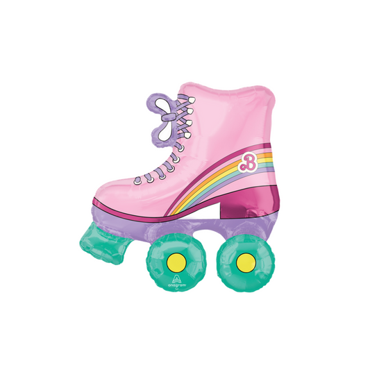 30"A Barbie Roller Skate