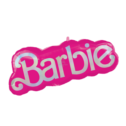 32"A Barbie Malibu Beach