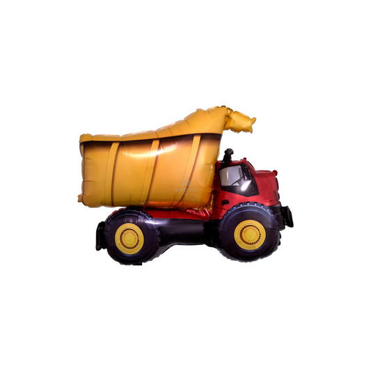 32"A Dump Truck