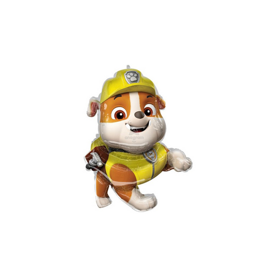 32"A Paw Patrol Rubble Body