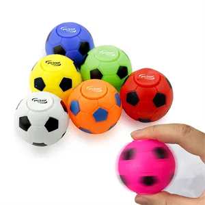 Soccer Fidget Spinner