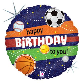 18C HB TO YOU SPORTS